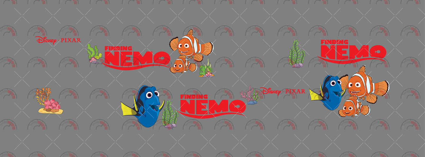Finding Nemo