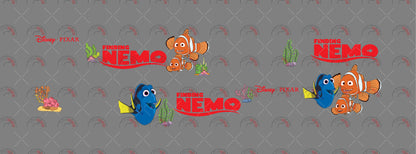 Finding Nemo