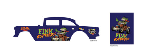 Fink Express