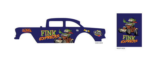 Fink Express