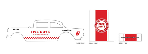 Five Guys