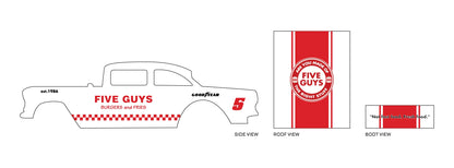 Windscreen-Variant-image 1