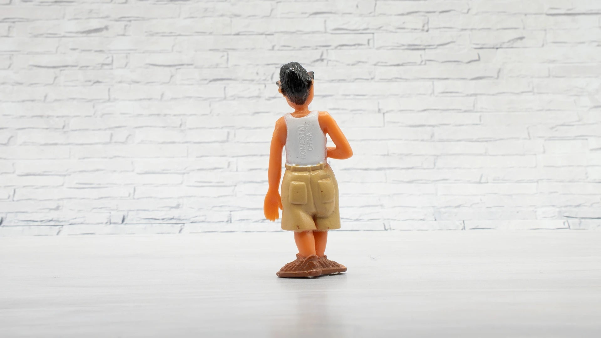Flaco Homies Series 4 Toy