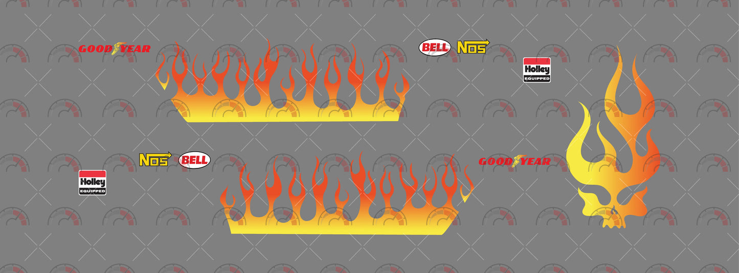 Flames 03