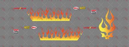 Flames 03