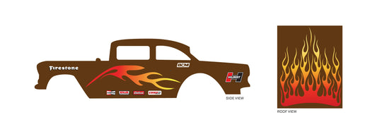 Flames 05