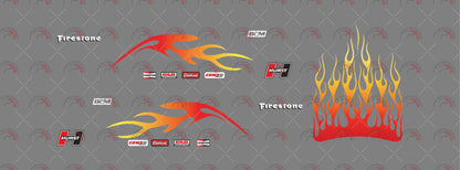 Flames 05