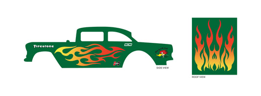 Flames 07