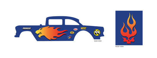 Flames 09