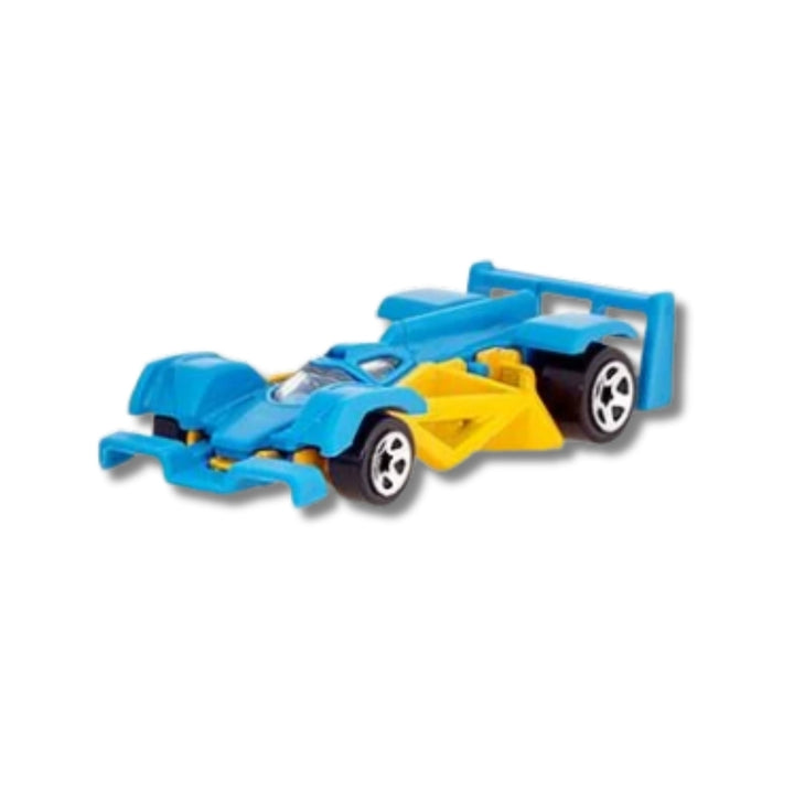 Flash Drive – Blue