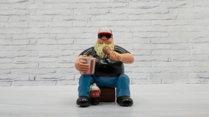 Flea Market Fred