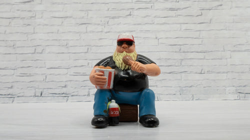Flea Market Fred