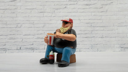 Flea Market Fred