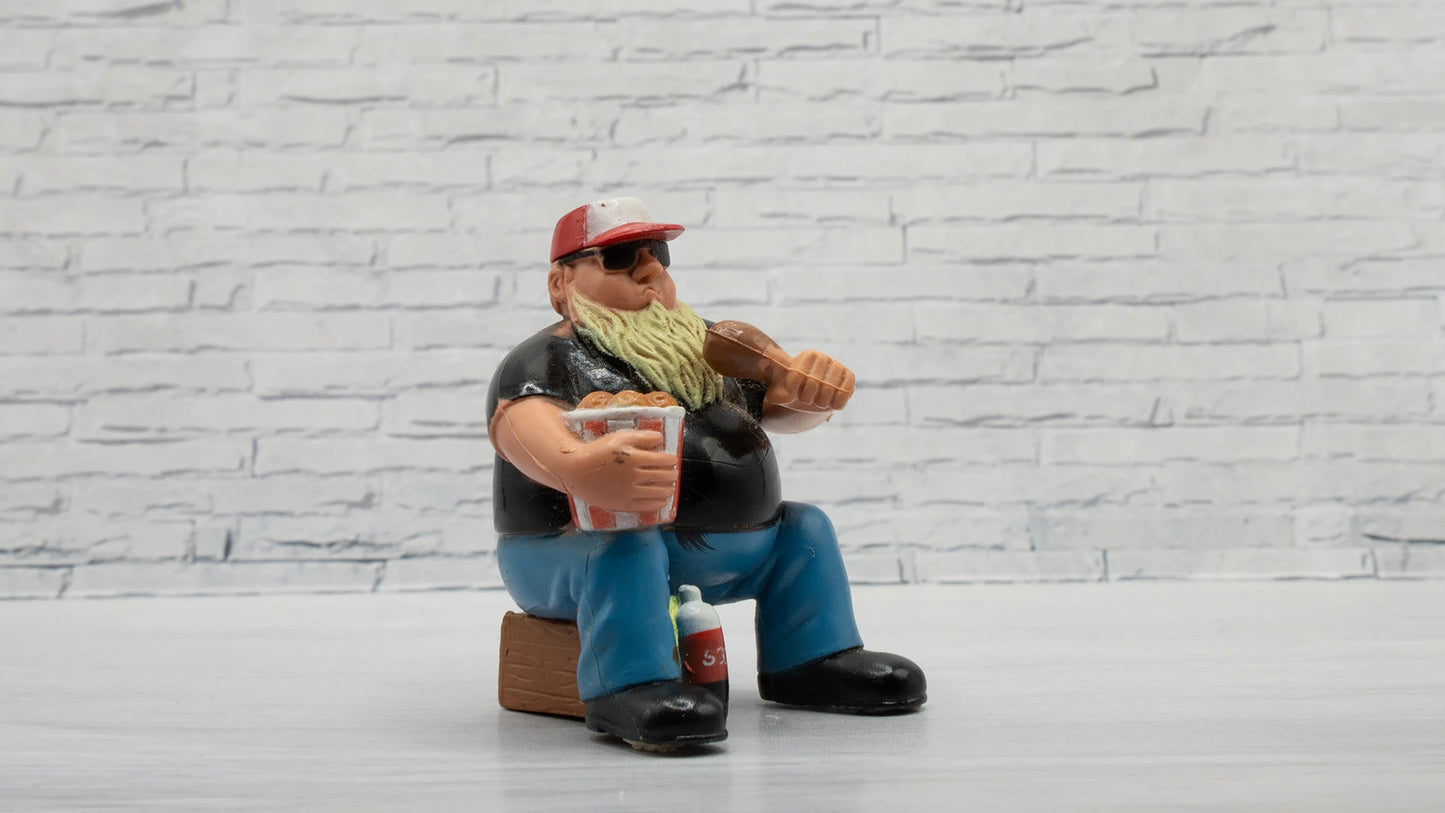 Flea Market Fred