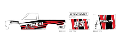 Flowmaster 01