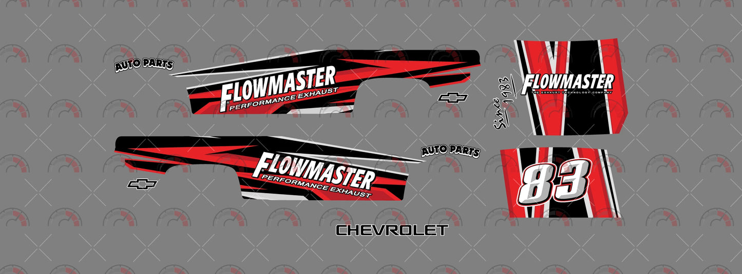 Flowmaster 01