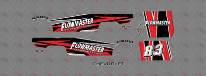 Flowmaster 01