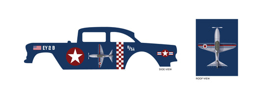Flying Fortress