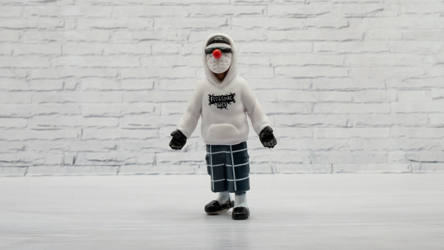 Lil Mr E