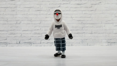 Lil Mr E
