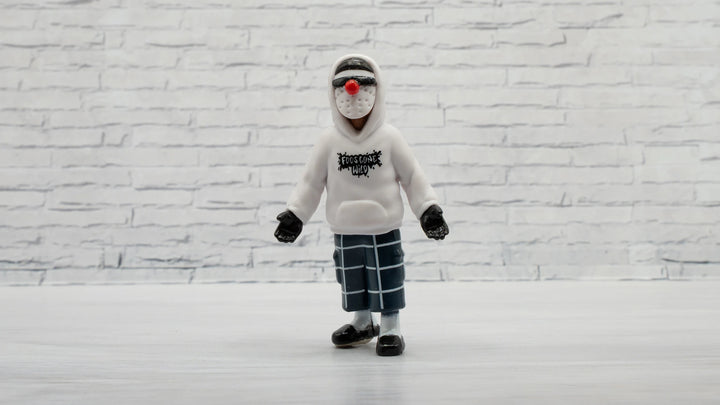 Lil Mr E
