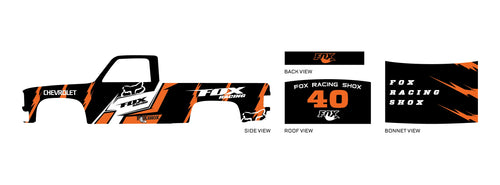 Fox Racing