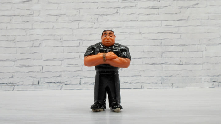 Frankie the Hammer