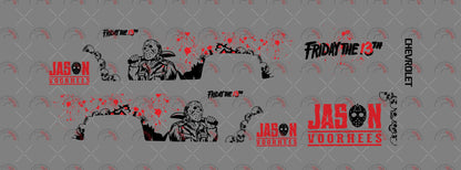 Friday The 13th 01