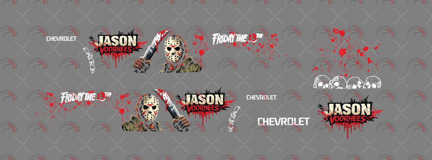 Friday The 13th 02