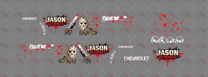 Friday The 13th 02