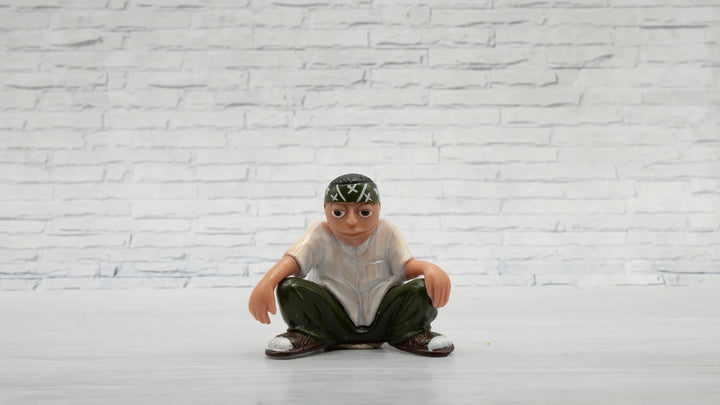 Froggy