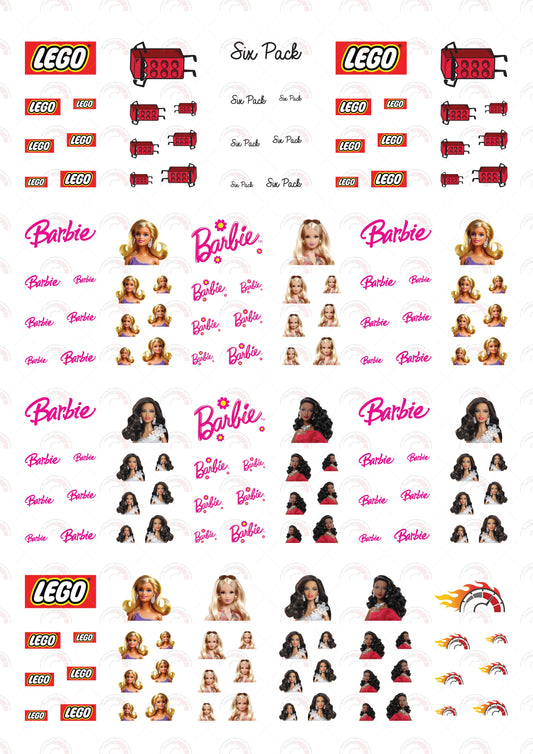 Lego