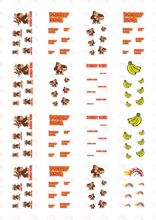 Donkey Kong