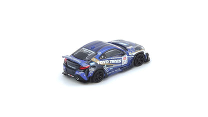 GR86 Team Toyo Tires Drift D1GP 2025 #88 M.Kawabata