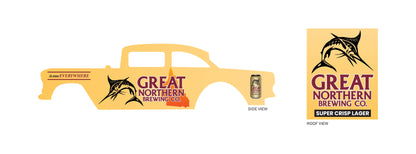 Great Northern Brewing Co