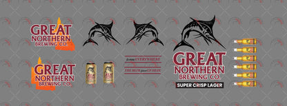 Great Northern Brewing Co