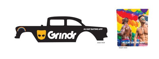 Grinder