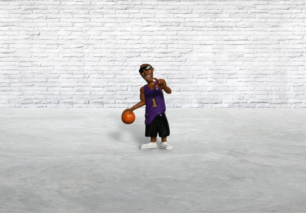 Gangsta Hoopa