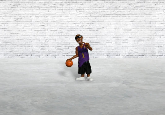 Gangsta Hoopa