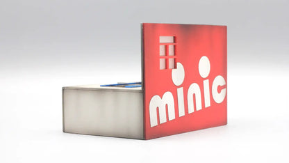 Garage Workshop Mini Diorama Display for 1:64 Diecast Cars