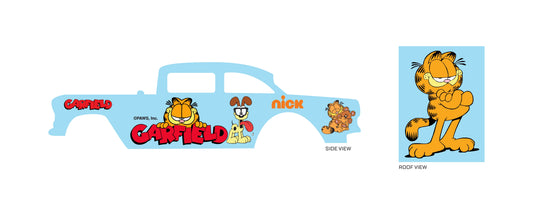 Garfield