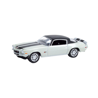 Gary Mills’ 1970 Chevrolet Camaro