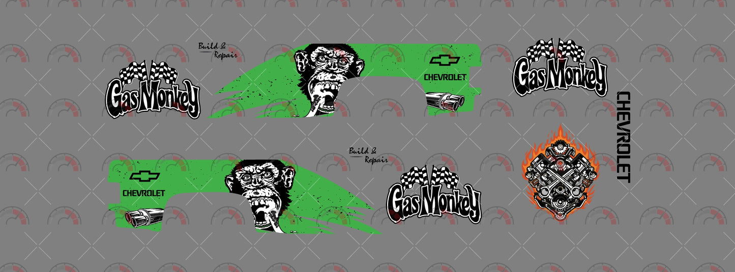 Gas Monkey 02