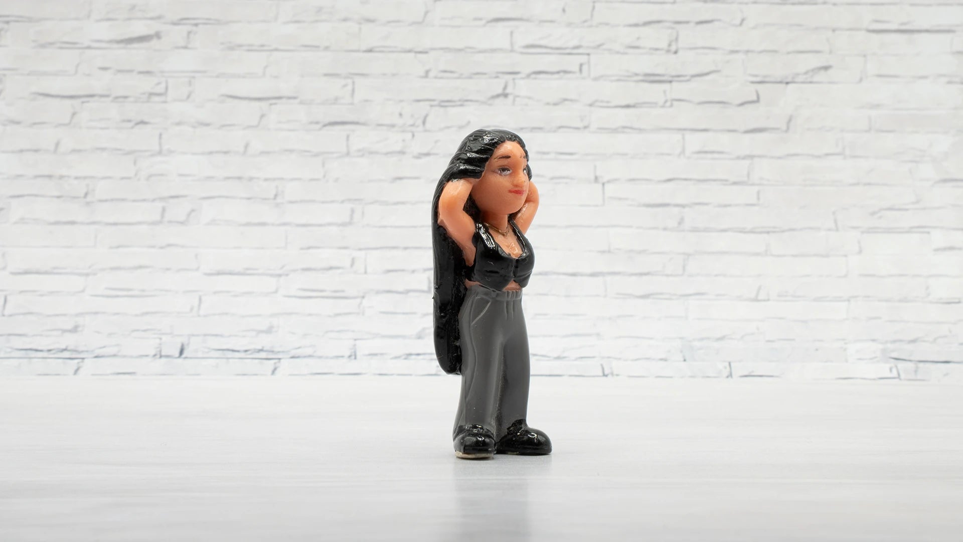 Gata Homies Series 2 Toy