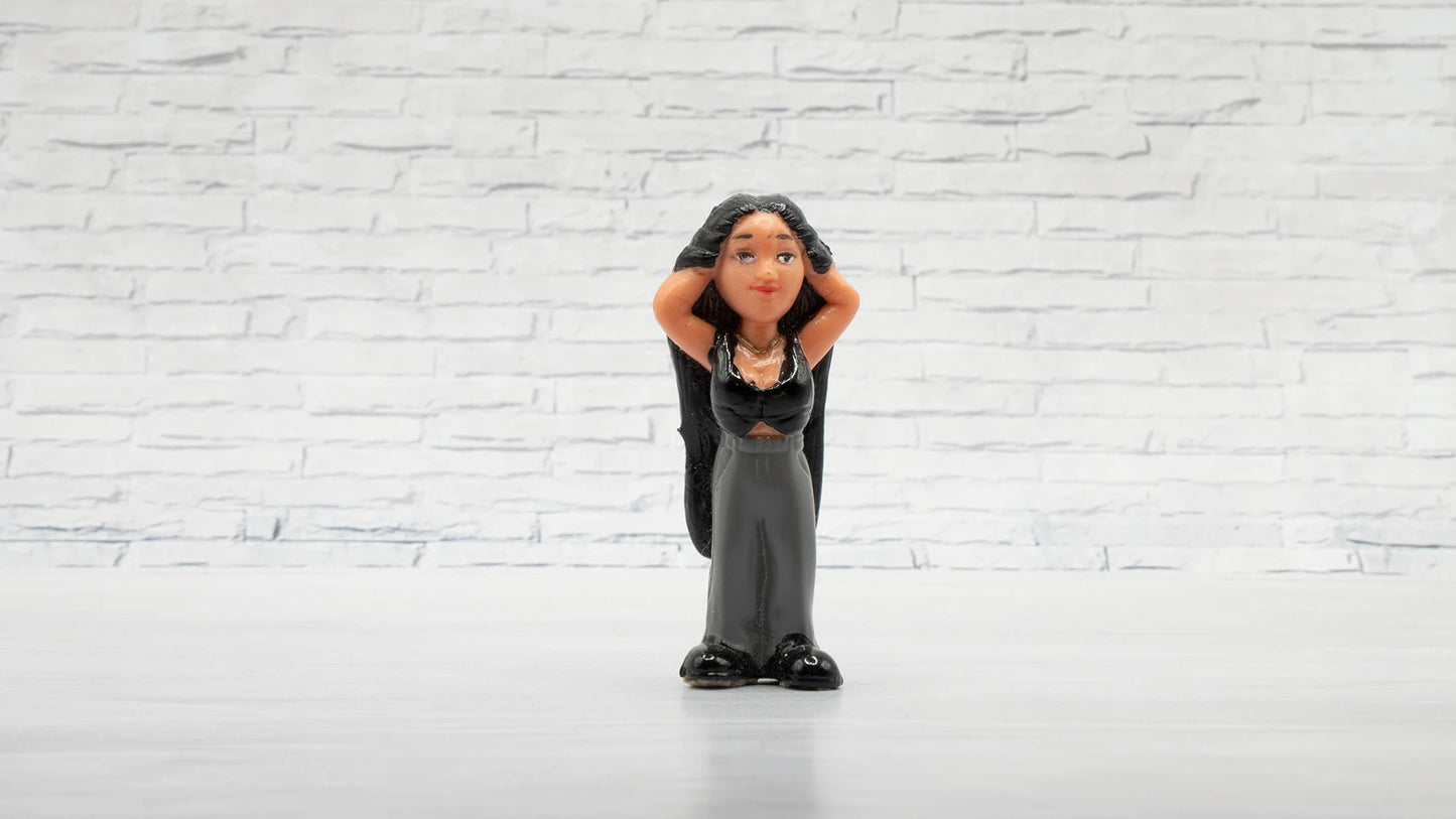 Gata Homies Series 2 Toy