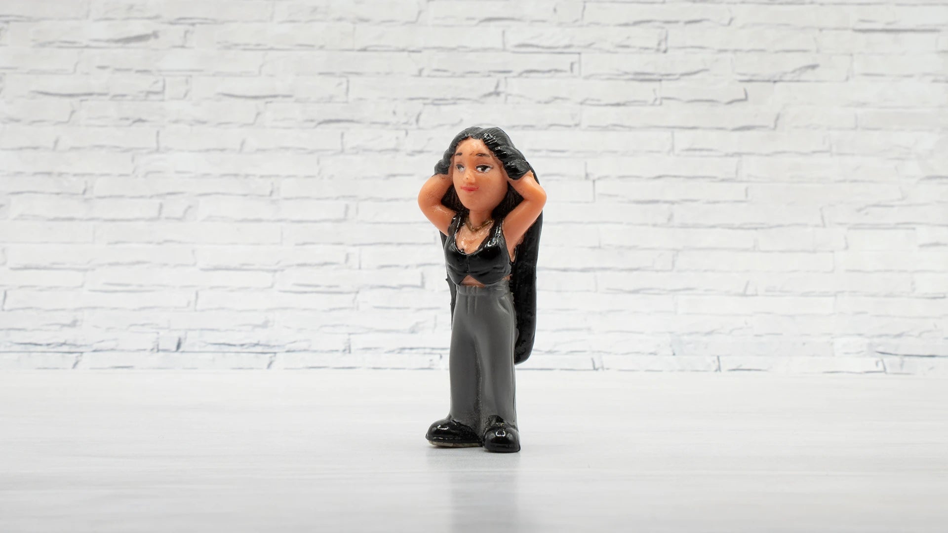 Gata Homies Series 2 Toy