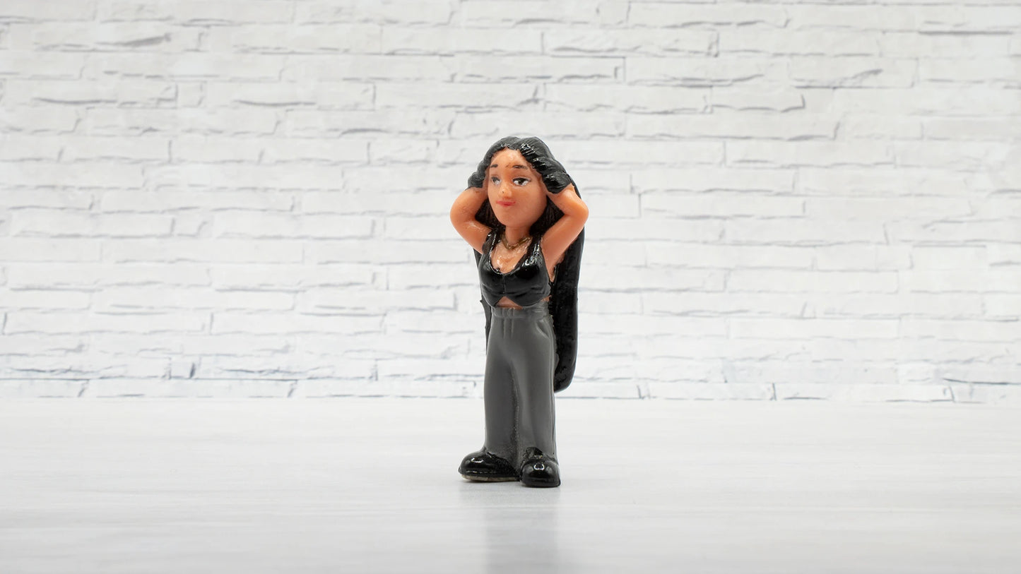 Gata Homies Series 2 Toy