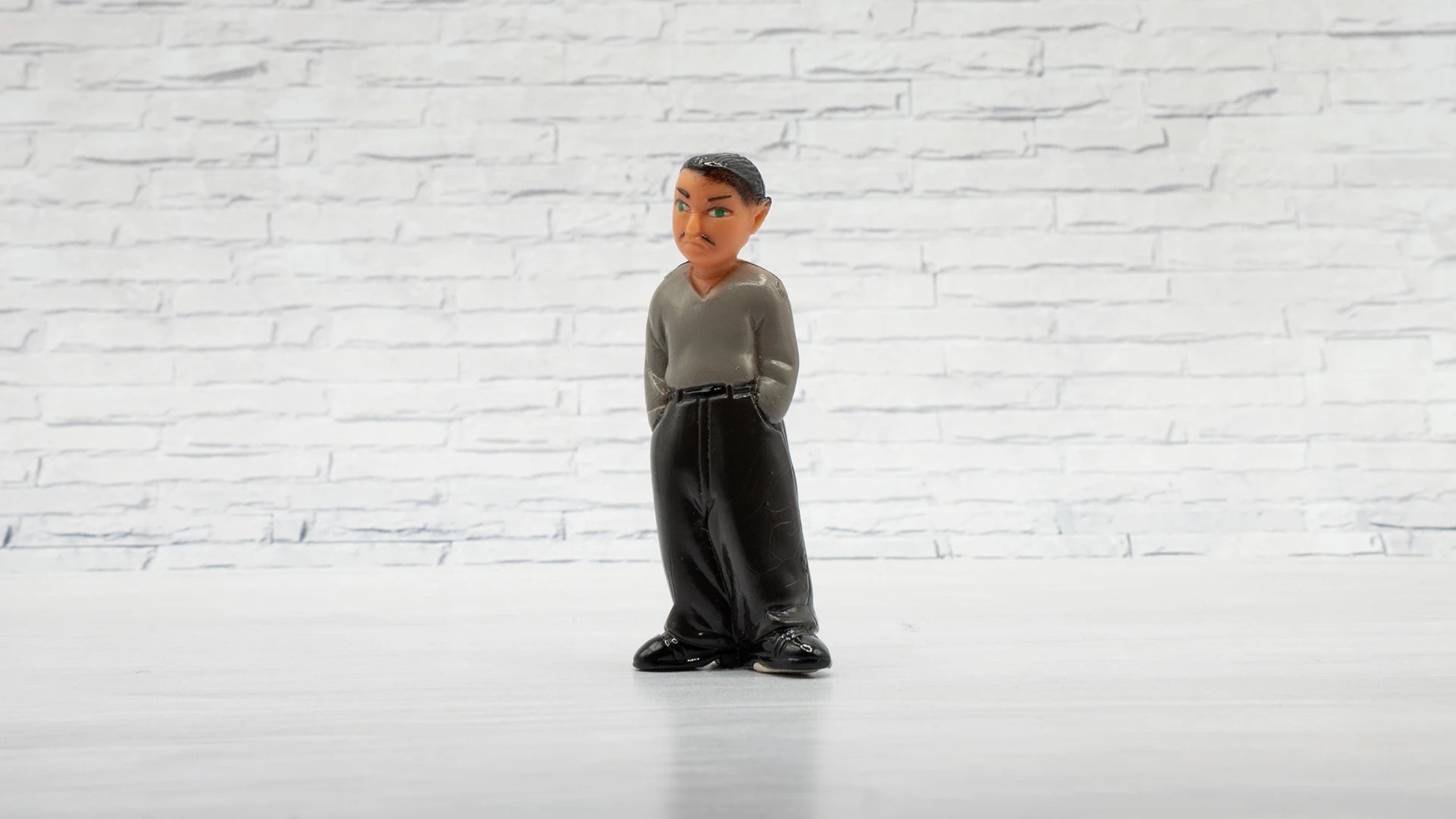 Gato Homies Series 4 Toy