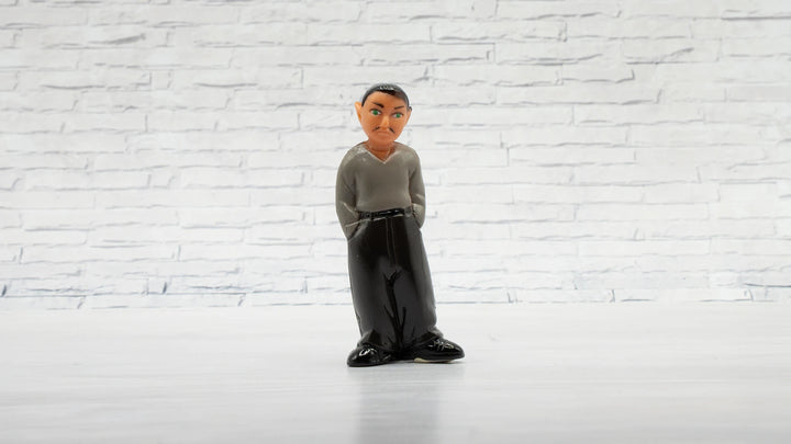 Gato Homies Series 4 Toy