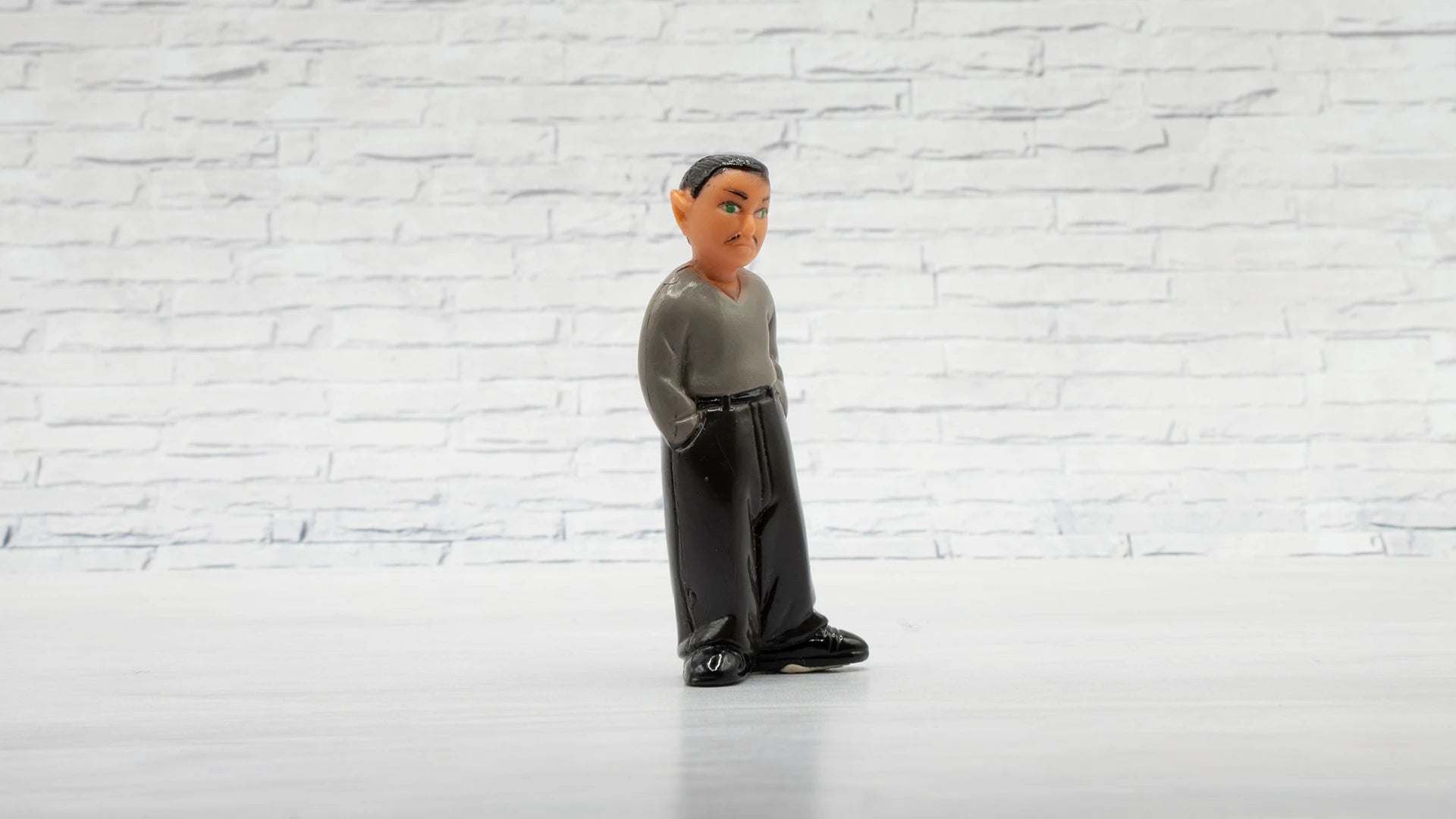 Gato Homies Series 4 Toy